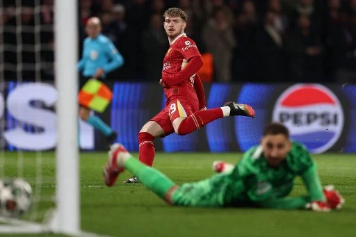 Kartu Merah Kilat Harvey Elliott di Menit 89 Bikin Valencia Kian Terpuruk, Aguirre Murka: Absurd!