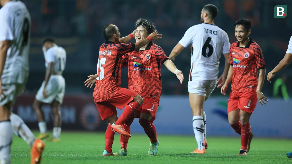 Kashiwa Reysol Tahan Imbang Ratchaburi 0-0, Peluang ke Papan Atas Masih Terbuka