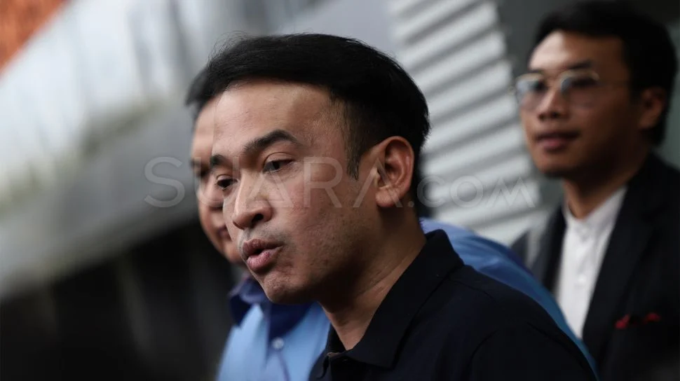 Kasus Betrand Peto Memanas: Ruben Onsu Dipanggil Polisi Pekan Depan, Fokus Peretasan Email dan Penyebaran Foto Pribadi