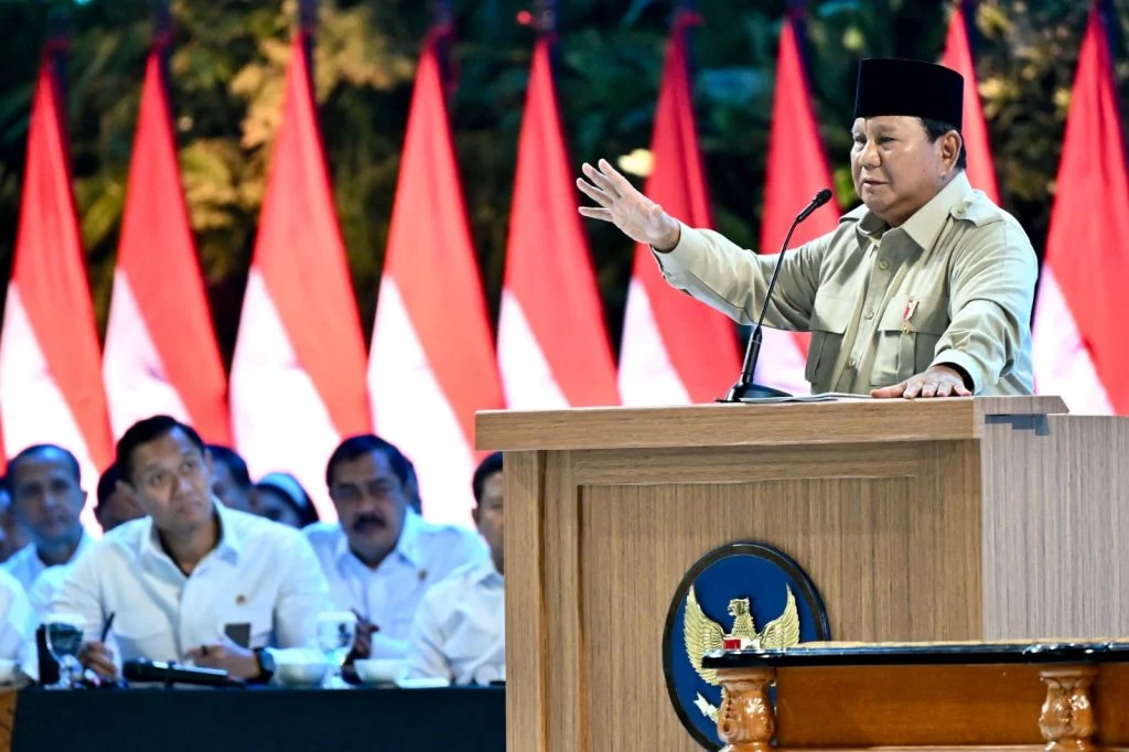 KDM Absen Rakornas TPAKD, Ternyata Ini Alasan Sebenarnya hingga Dicari Presiden Prabowo