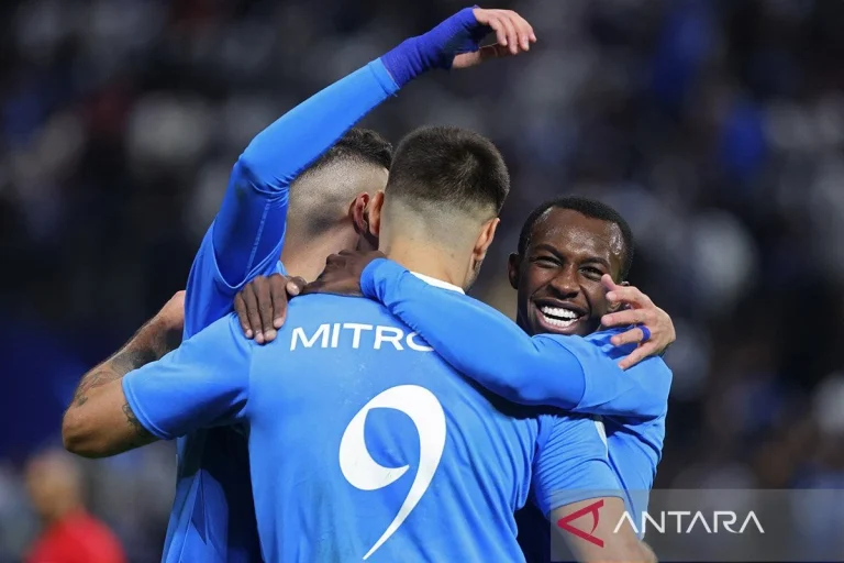 Keajaiban Al-Bayt: Al-Shamal Bungkam Al-Hilal 3-1 dan Catat Sejarah Baru di Liga Champions Elite Asia