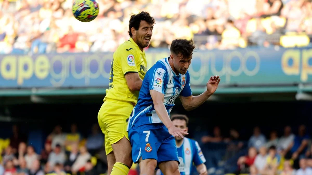 Keajaiban di La Cerámica: Espanyol Bangkit dari Keterpurukan dan Permalukan Villarreal