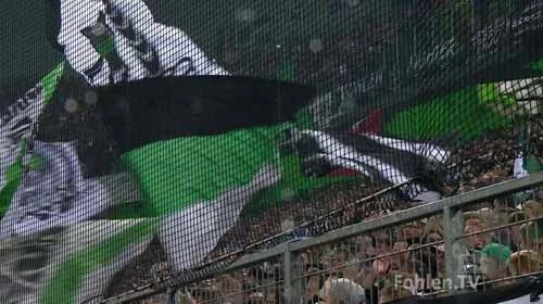 Keajaiban Gladbach di Stuttgart: Akhiri Mimpi Buruk, Hindari Rekor Kelam Bundesliga