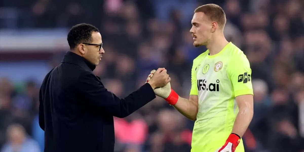 Kekalahan Pertama Chelsea di Kandang dari Tottenham Sejak 2018: Drama Blunder Kiper dan Kartu Merah Palmer