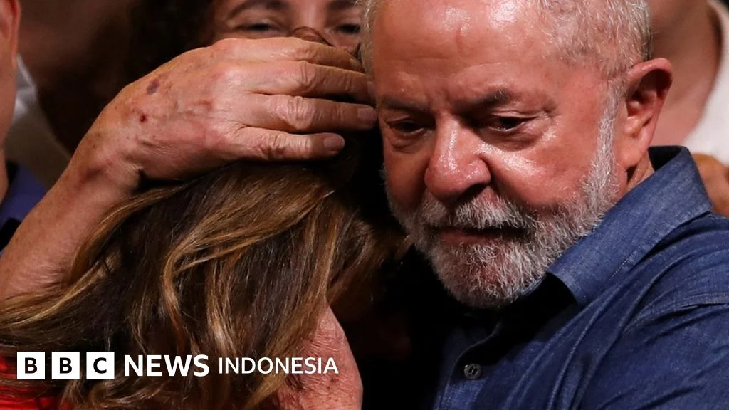 Kemenangan Lula di Pilpres Brasil 2026: Comeback Bersejarah, Bolsonaro Tolak Akui Hasil dan Minta Pemilu Dibatalkan