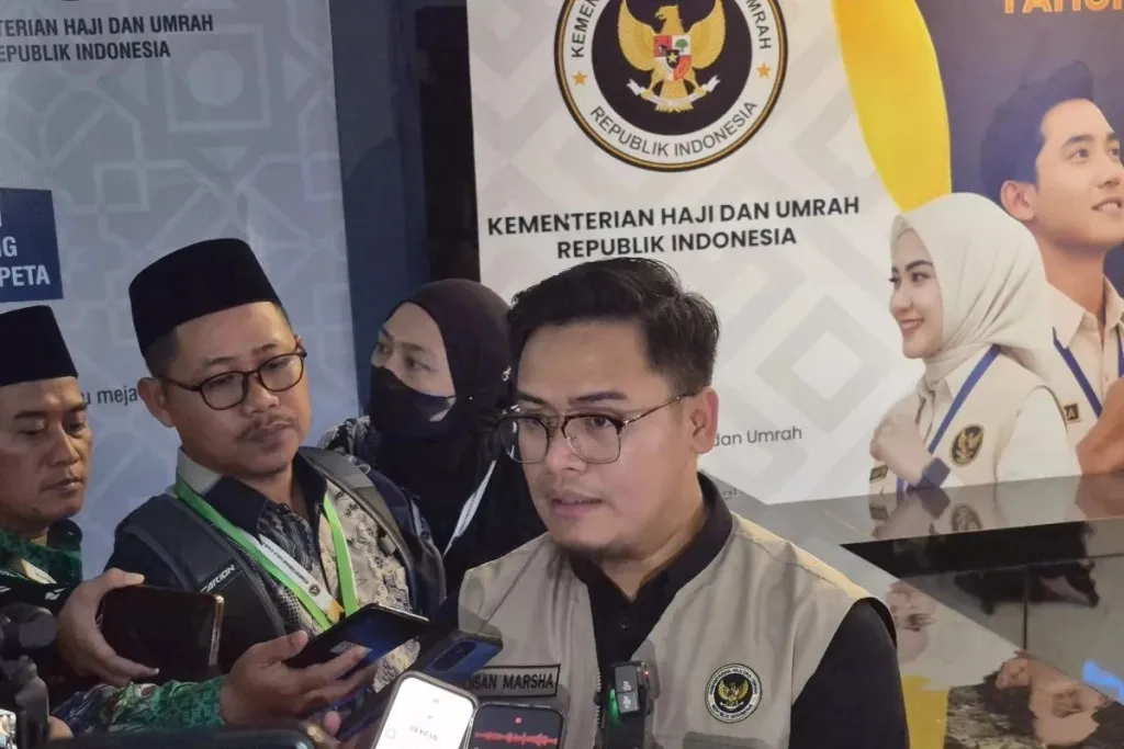 Kemenhaj di Pusat Sorotan: Dari Mundurnya Tenaga Ahli Hingga 244 Aduan Jemaah Bernilai Rp247 Miliar