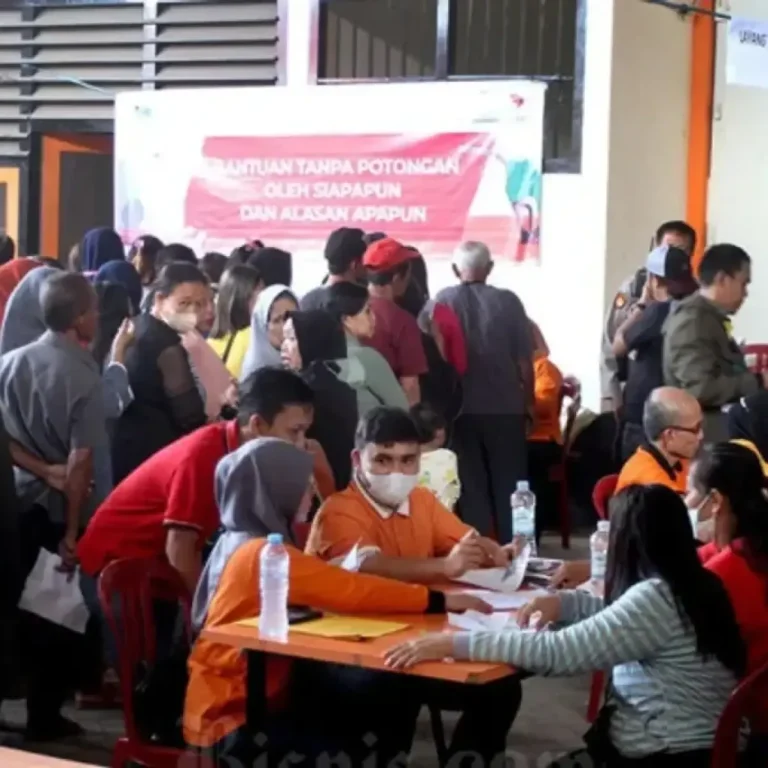 Kemensos Belum Pastikan Pencairan BLT Kesra Rp900.000, Masyarakat Masih Menanti Kejelasan