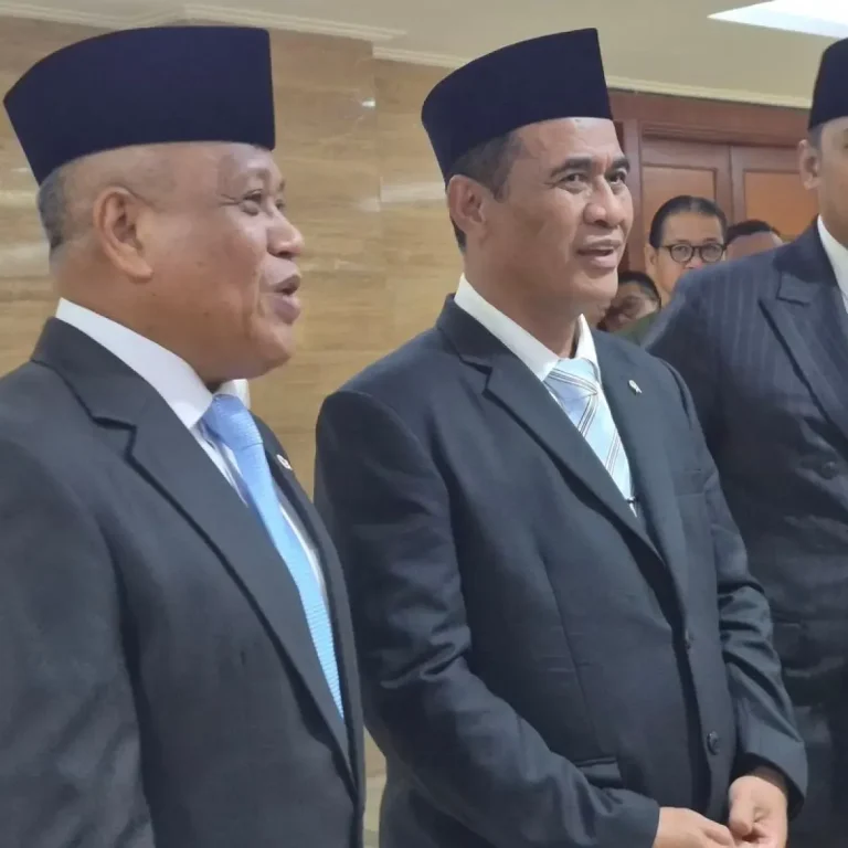 Kementan Gelar Gerakan Pangan Murah di 38 Provinsi, Langkah Nyata Stabilkan Harga Pangan