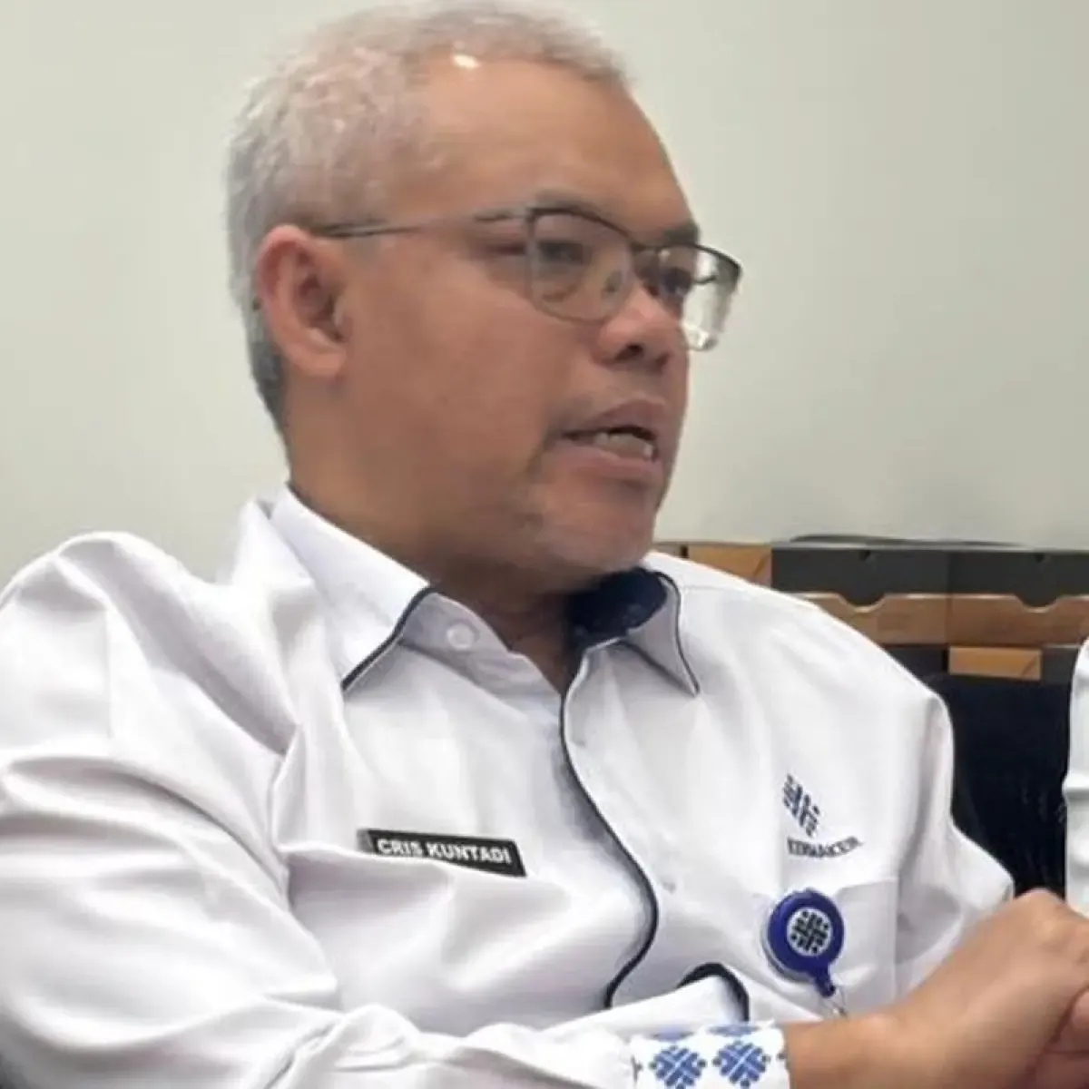Kemnaker Siapkan Pusat Pelatihan Disabilitas di Bekasi, Targetkan Mulai 2027