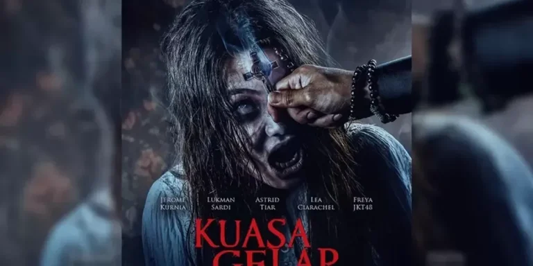 Kisah Sukses Kuasa Gelap 2: 1 Juta Penonton dalam 17 Hari, Produser Pilih Berbagi untuk Korban Karhutla