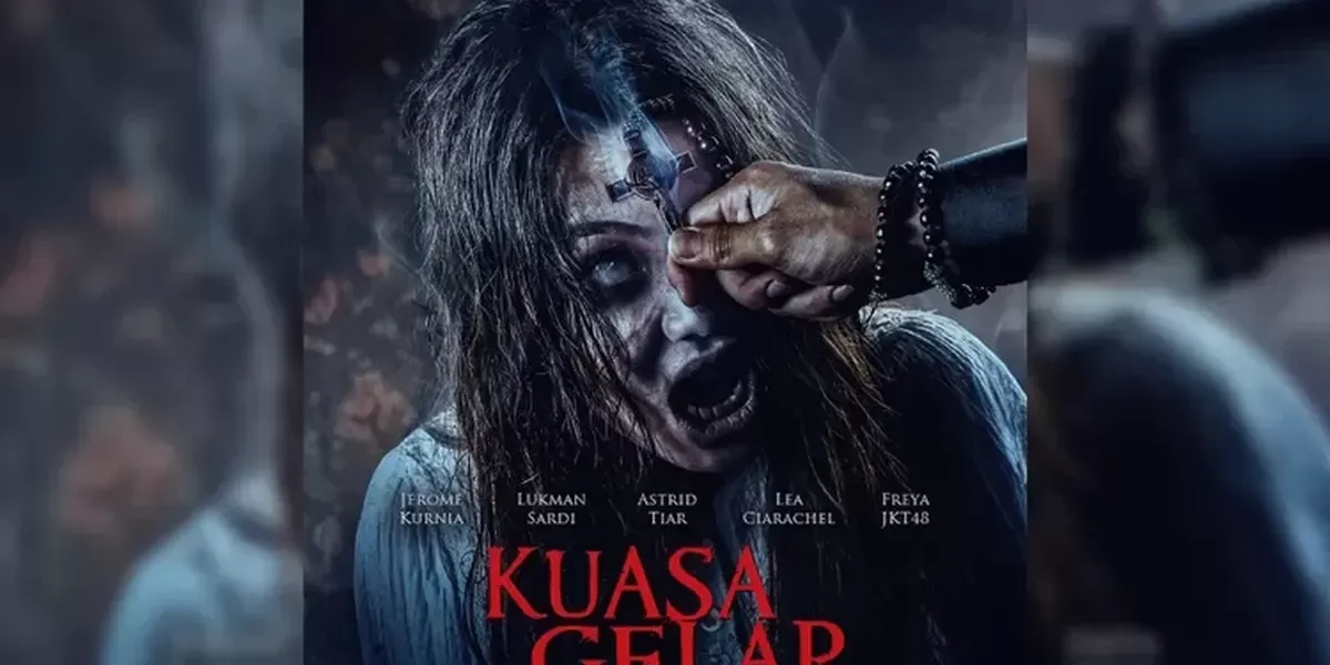 Kisah Sukses Kuasa Gelap 2: 1 Juta Penonton dalam 17 Hari, Produser Pilih Berbagi untuk Korban Karhutla