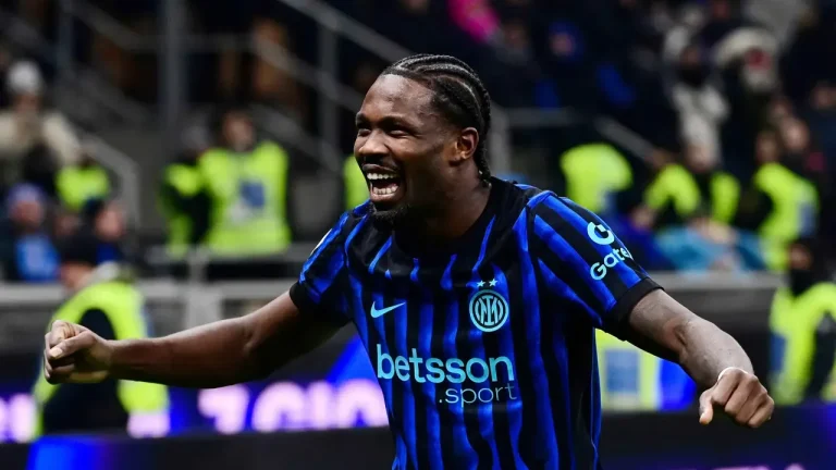 Klasemen Berubah: Drama Imbang Isenmulang hingga Thuram Bawa Inter ke Puncak
