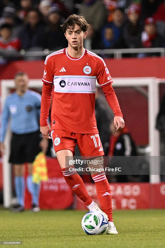 Klasemen Chicago Fire FC vs Orlando City Memanas: Kemenangan Dramatis di Atlanta Ubah Peta Playoff MLS