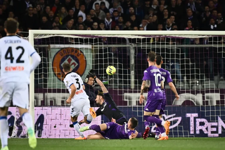 Klasemen Fiorentina vs Atalanta Memanas: La Viola Terjepit di Zona Merah, La Dea Kejar Konsistensi di Artemio Franchi