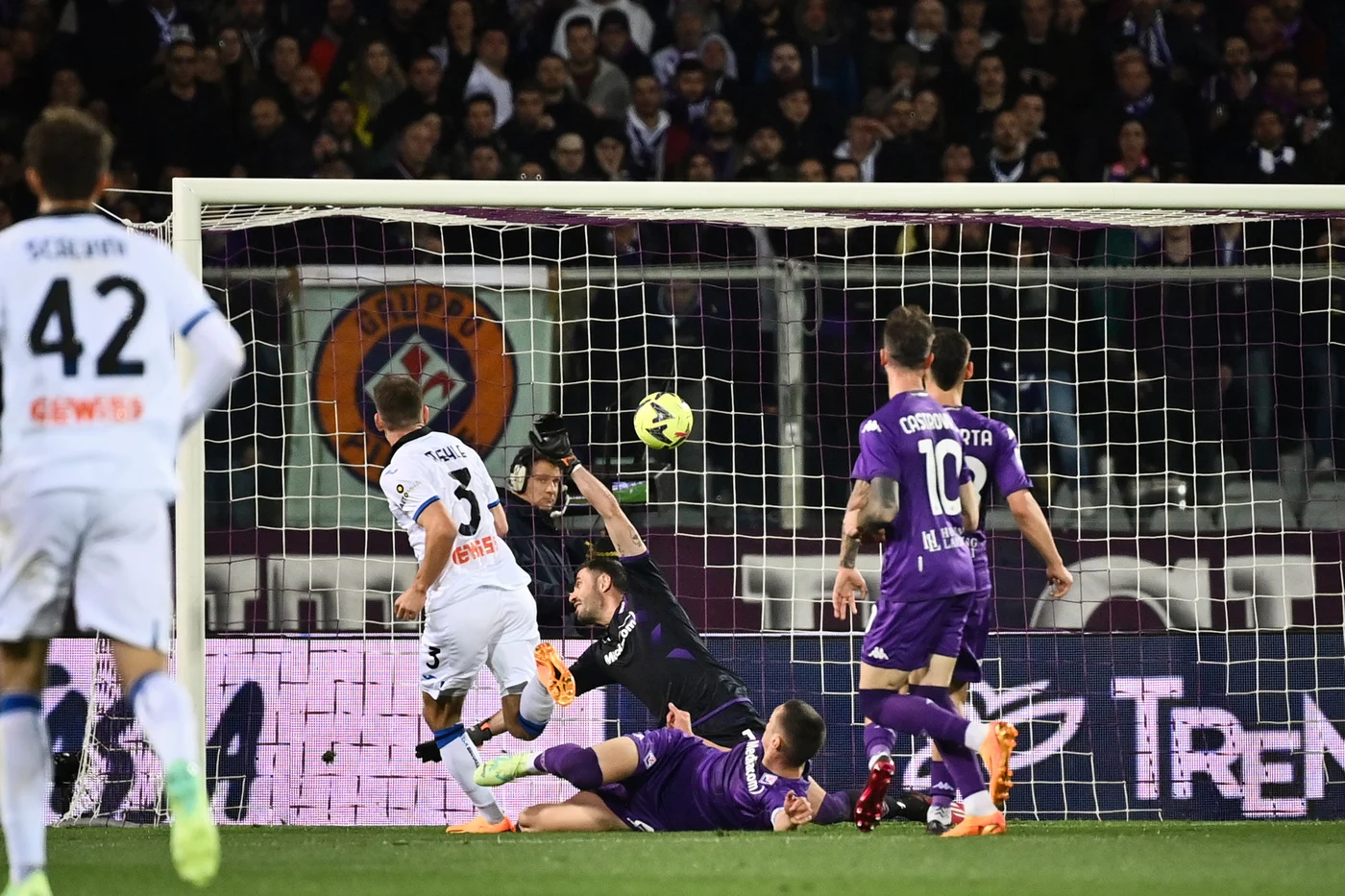 Klasemen Fiorentina vs Atalanta Memanas: La Viola Terjepit di Zona Merah, La Dea Kejar Konsistensi di Artemio Franchi