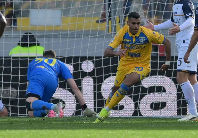 Klasemen Frosinone vs Lecce: Duel Krusial di Benito Stirpe, Siapa yang Bakal Menang?