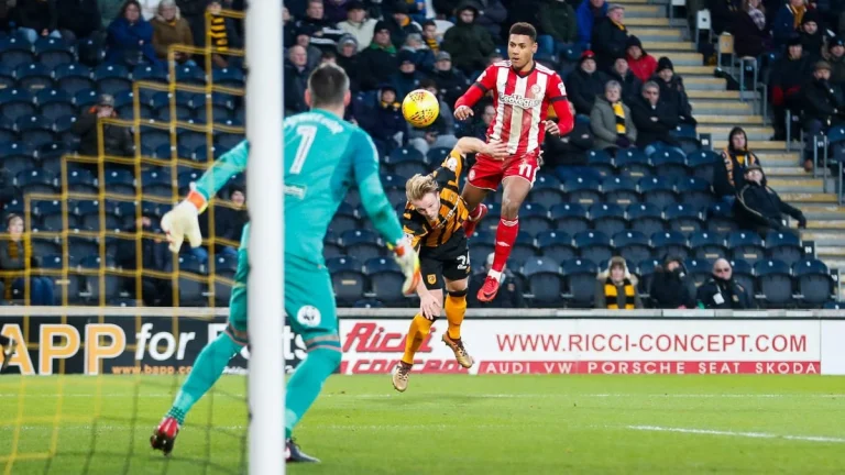 Klasemen Hull City vs Brentford Memanas: Brentford Selamatkan Satu Poin, Newcastle Tekuk Palace