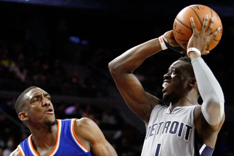 Knicks Bantai Pistons 111-97: Kebangkitan Sang Juara Setelah Tiga Kekalahan Beruntun