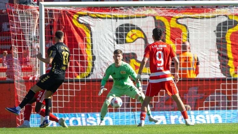 Köln Bantai Union Berlin 5-0 di DFB-Pokal, Said El Mala Berpesta Gol