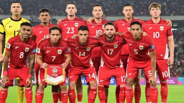 Konfederasi Sepak Bola Asia Ubah Sejarah: Piala Asia Pindah Tahun Genap, Timnas Indonesia Siap Hadapi Tantangan Besar