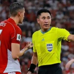 Kontroversi Tak Halangi, Ma Ning dan Sivakorn Kembali Bertugas di Piala Asia 2027