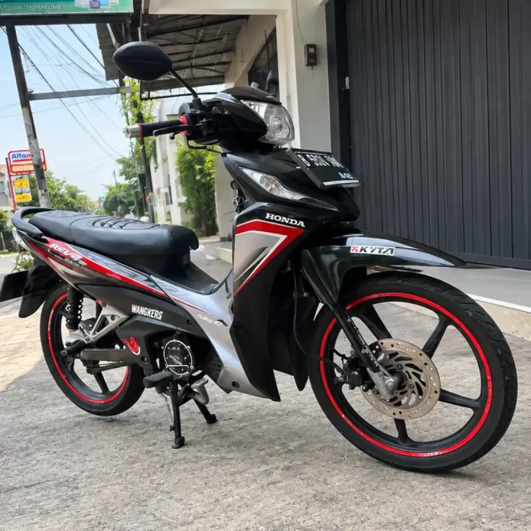 Konversi Motor Bensin ke Listrik Mulai Rp 15 Juta, Solusi Murah Beralih ke Kendaraan Listrik