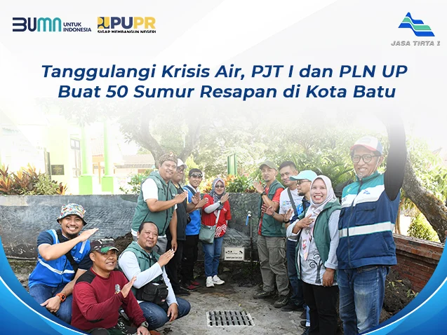 Kota Batu di Tengah Pusaran Persoalan: Dari Kabel Menggantung hingga Ancaman Krisis Air