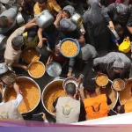 Krisis Pangan Iran Meluas: Presiden Pezeshkian Akui Rakyat Sulit Makan di Tengah Perang