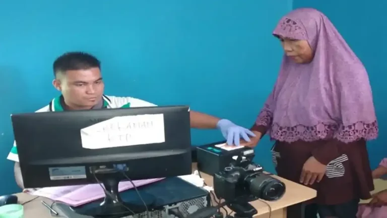 KTP-el Terancam: Ribbon Habis hingga Peralatan Berusia 15 Tahun, Layanan Warga Terhambat