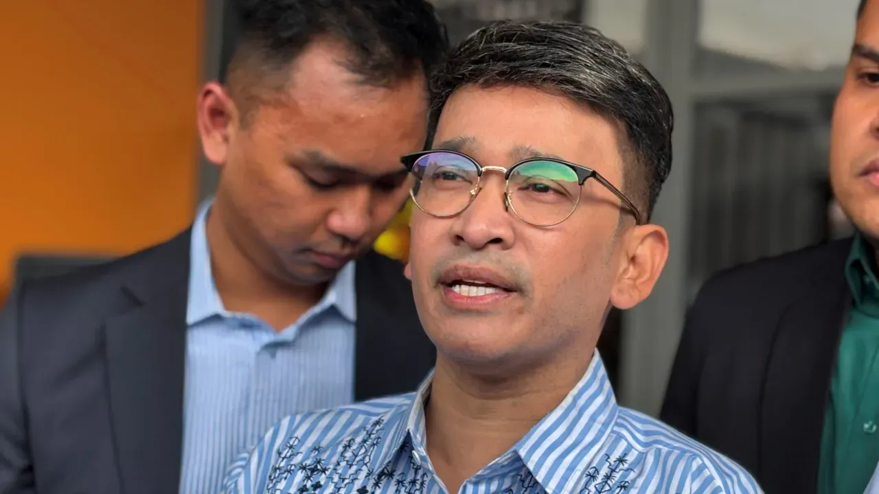 Kuasa Hukum Ruben Onsu Bahas Bukti Sarwendah: Harus Diuji Kebenarannya di Sidang Hak Asuh Anak