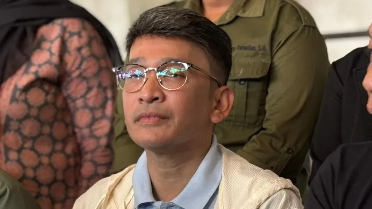 Kuasa Hukum Ruben Onsu Pilih Tanggapi Bukti Sarwendah di Kesimpulan, Sidang Hak Asuh Anak Berlanjut
