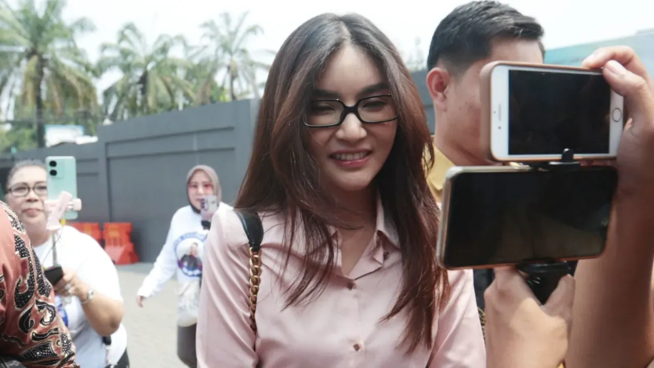 Kuasa Hukum Sarwendah Ungkap Psikolog Forensik Tak Temukan Kekerasan Anak, Bukti Baru di PN Jakarta Selatan