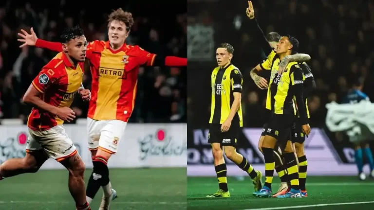 KVC Westerlo dan Beveren Pesta Gol: Duel 4-4 Penuh Drama, Cetak Sejarah Baru di Liga Belgia