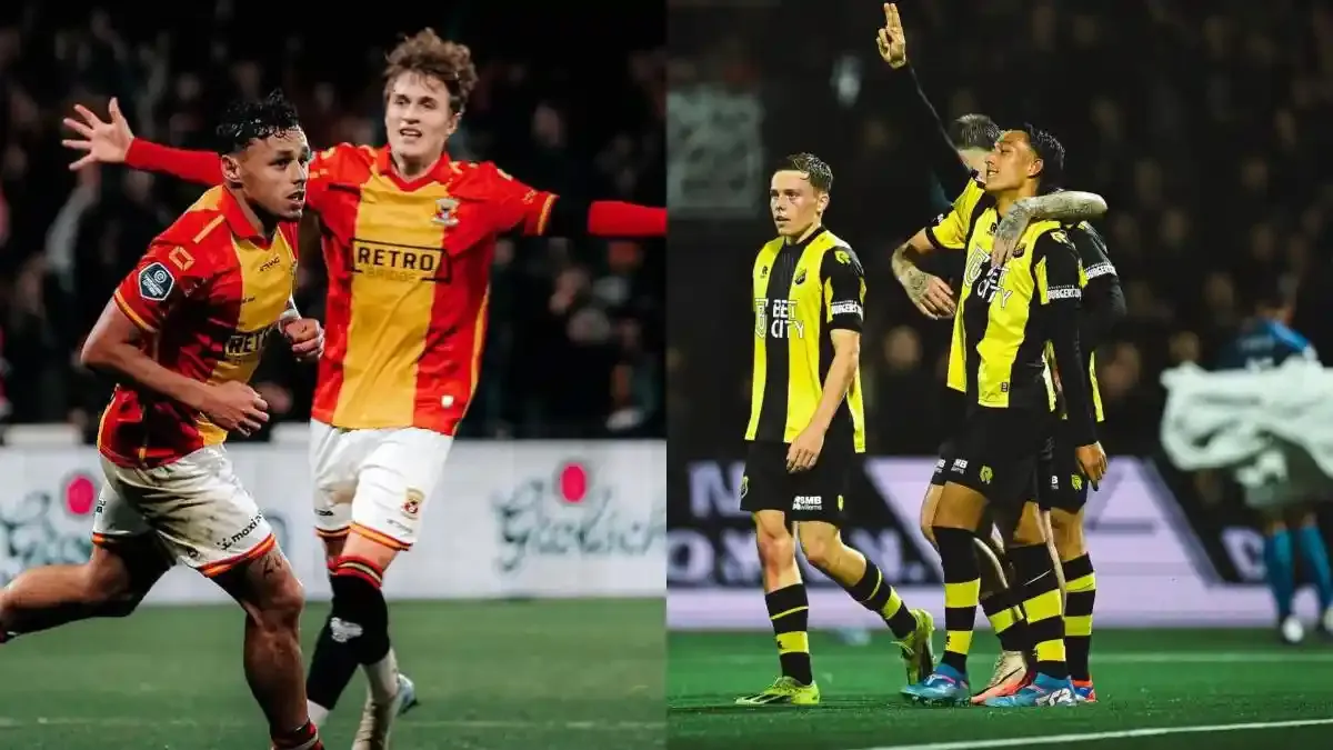 KVC Westerlo dan Beveren Pesta Gol: Duel 4-4 Penuh Drama, Cetak Sejarah Baru di Liga Belgia