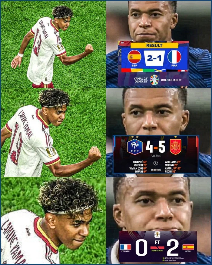 Kylian Mbappé China: Bintang Prancis Minta Maaf Usai Komentar Meme Diktator, Kehilangan Tiga Kontrak dan Siaran LaLiga