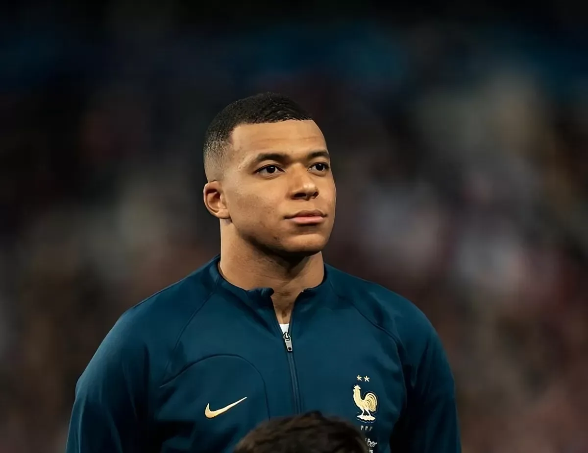 Kylian Mbappe Minta Maaf Usai Lelucon Mao Zedong, Karier Sponsornya di China di Ujung Tanduk