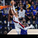 Lakers vs Trail Blazers: Duel Dua Tim Sempurna dan Ledakan Doncic di Crypto.com Arena