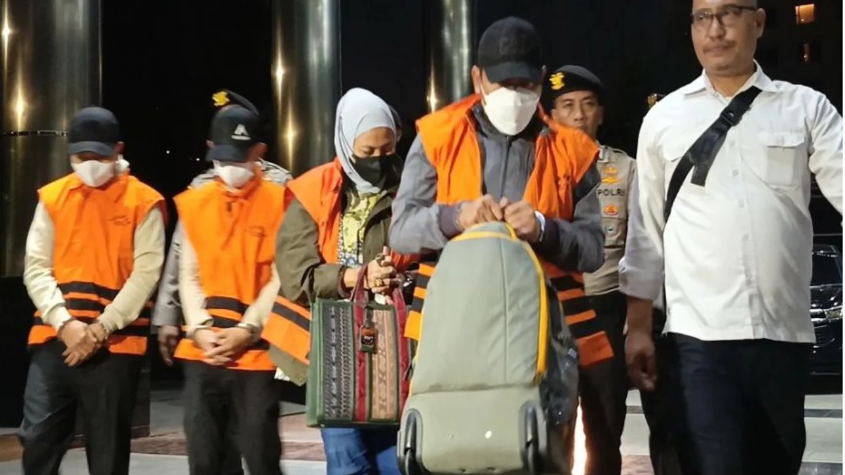 Las Palmas di Pusaran Berita: Dari Panggung Talenta Muda hingga Kasus Kejahatan yang Mengguncang Palma