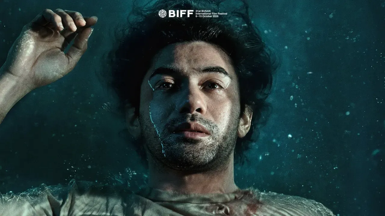 Laut Bercerita Tayang 29 Oktober 2026: Sinopsis dan Daftar Pemain Film Adaptasi Novel Leila S. Chudori