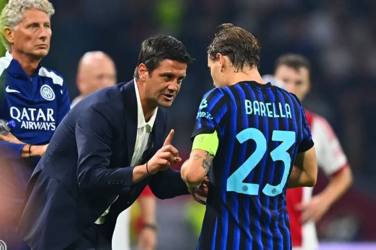 Lavelli, Sang Kejutan 19 Tahun yang Bikin Chivu Angkat Topi di Serie A