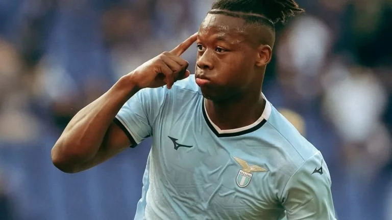 Lazio Melaju Tanpa Tergoyahkan: Noslin Pimpin Serangan, Gattuso Waspadai Jebakan Parma di Olimpico yang Sepi