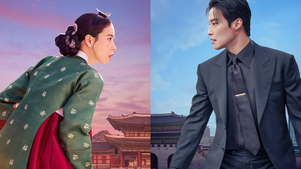 Lee Kang-in dan Deretan Drama Korea November 2026: Dari Fantasi Kerajaan hingga Thriller Kriminal
