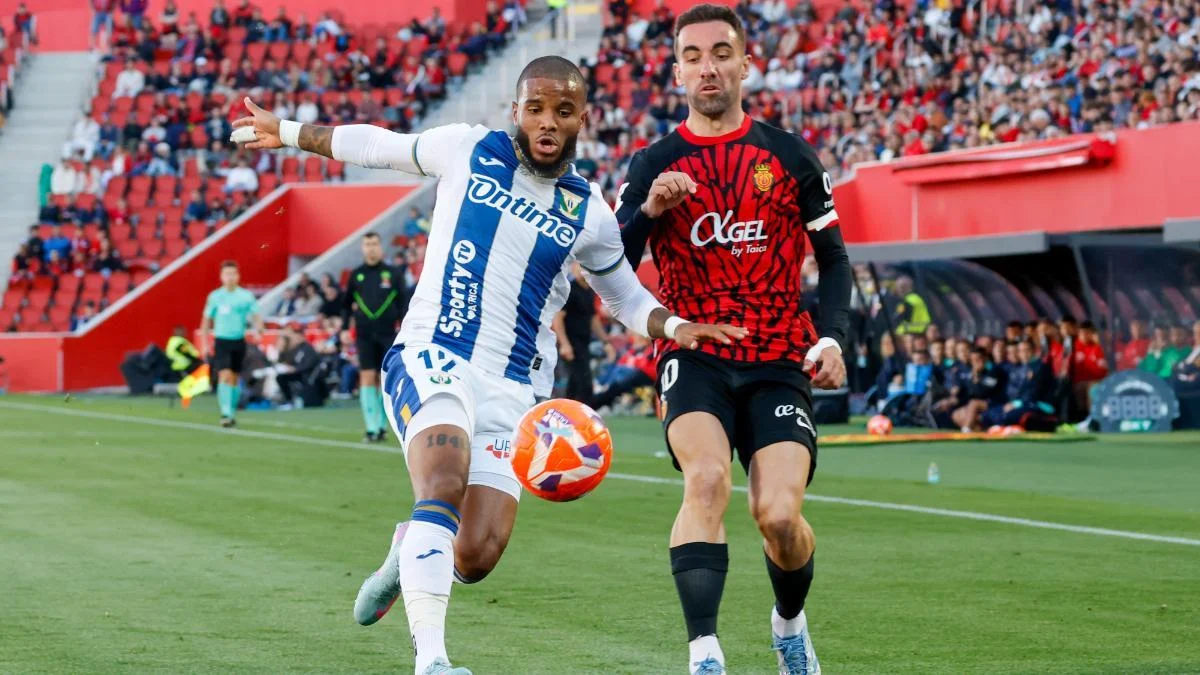 Leganés vs Mallorca: Duel Sengit di Butarque yang Menentukan Arah Musim Kedua Tim