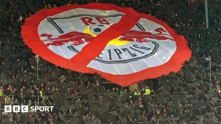Leipzig vs Elversberg: Misi Bangkit RB Leipzig di Red Bull Arena Diuji Kejutan Sang Promotor Baru