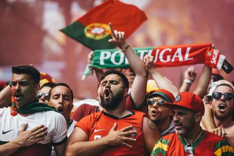 Liga Portugal dan Solidaritas yang Tak Pernah Padam: 21.600 Relawan Turun ke Jalan Demi Pasien Kanker