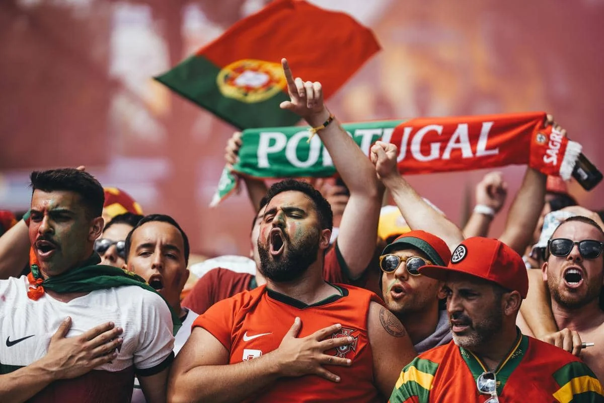 Liga Portugal dan Solidaritas yang Tak Pernah Padam: 21.600 Relawan Turun ke Jalan Demi Pasien Kanker