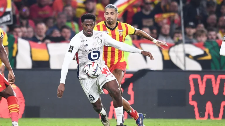 Lille vs Lens: Derby du Nord Panas, Les Dogues Incar Tiga Besar Tanpa Bayang-Bayang Suporter Tamu