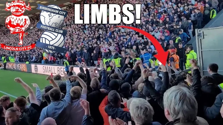Lincoln City vs Birmingham: Ujian Berat Bagi Ambisi Promosi The Blues di Sincil Bank