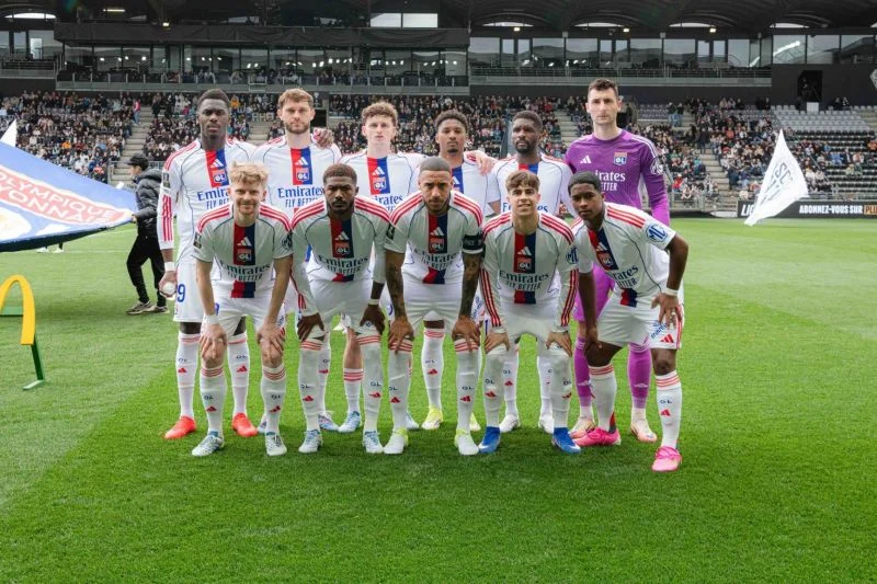 Lorient Perpanjang Tren Tak Terkalahkan dengan Clean Sheet Ketiga Beruntun di Kandang Angers