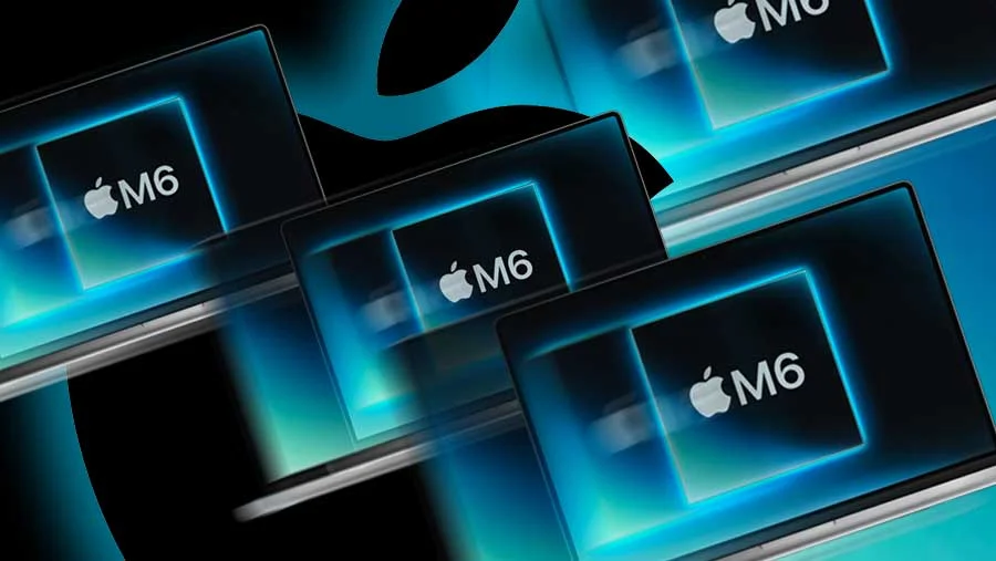 M6 MacBook Pro Resmi Meluncur, Harga Naik Tajam demi Performa dan AI